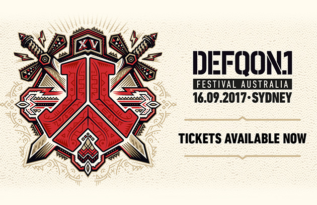 defqon1